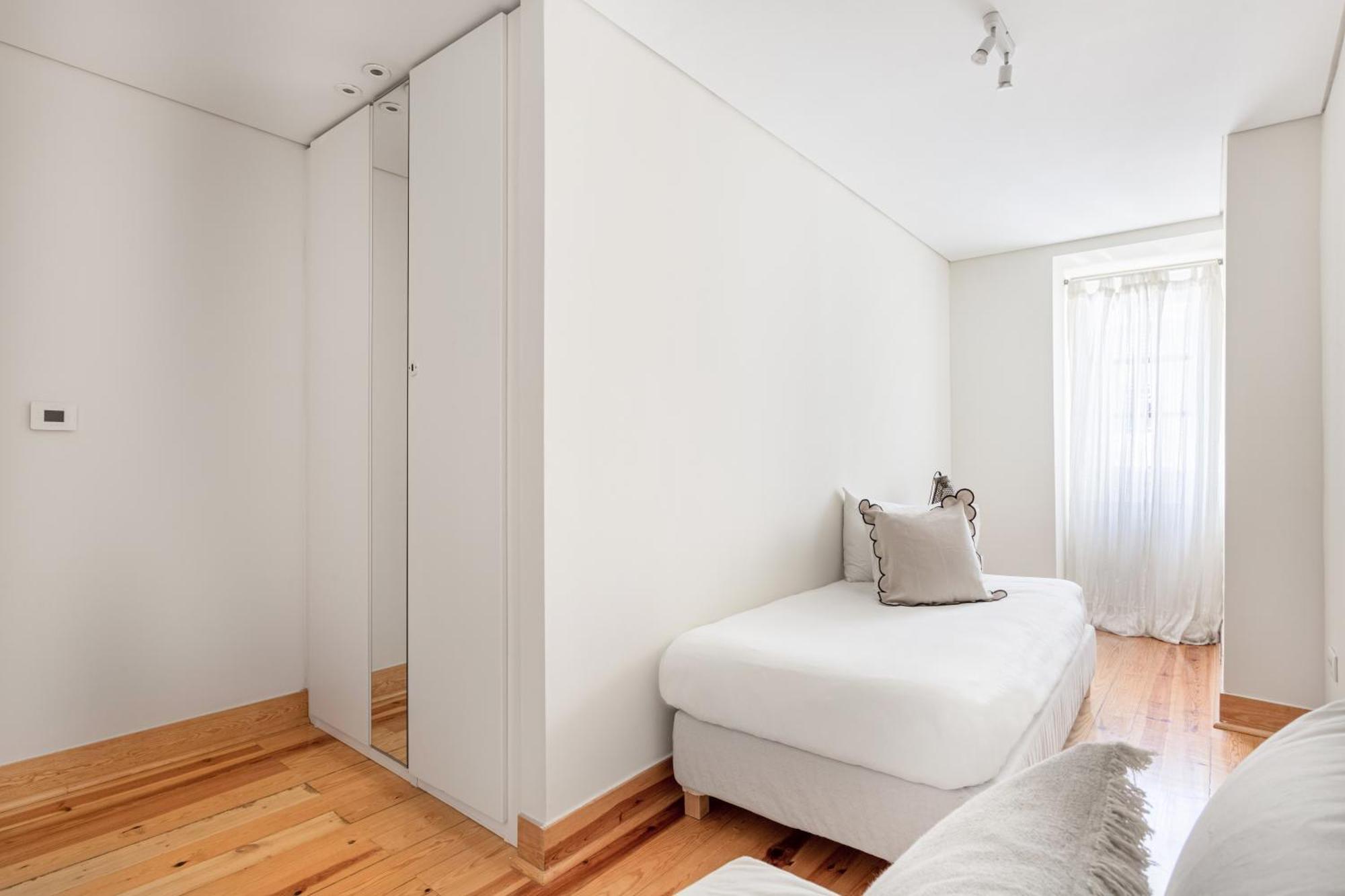 Appartement Arriaga River Views I *