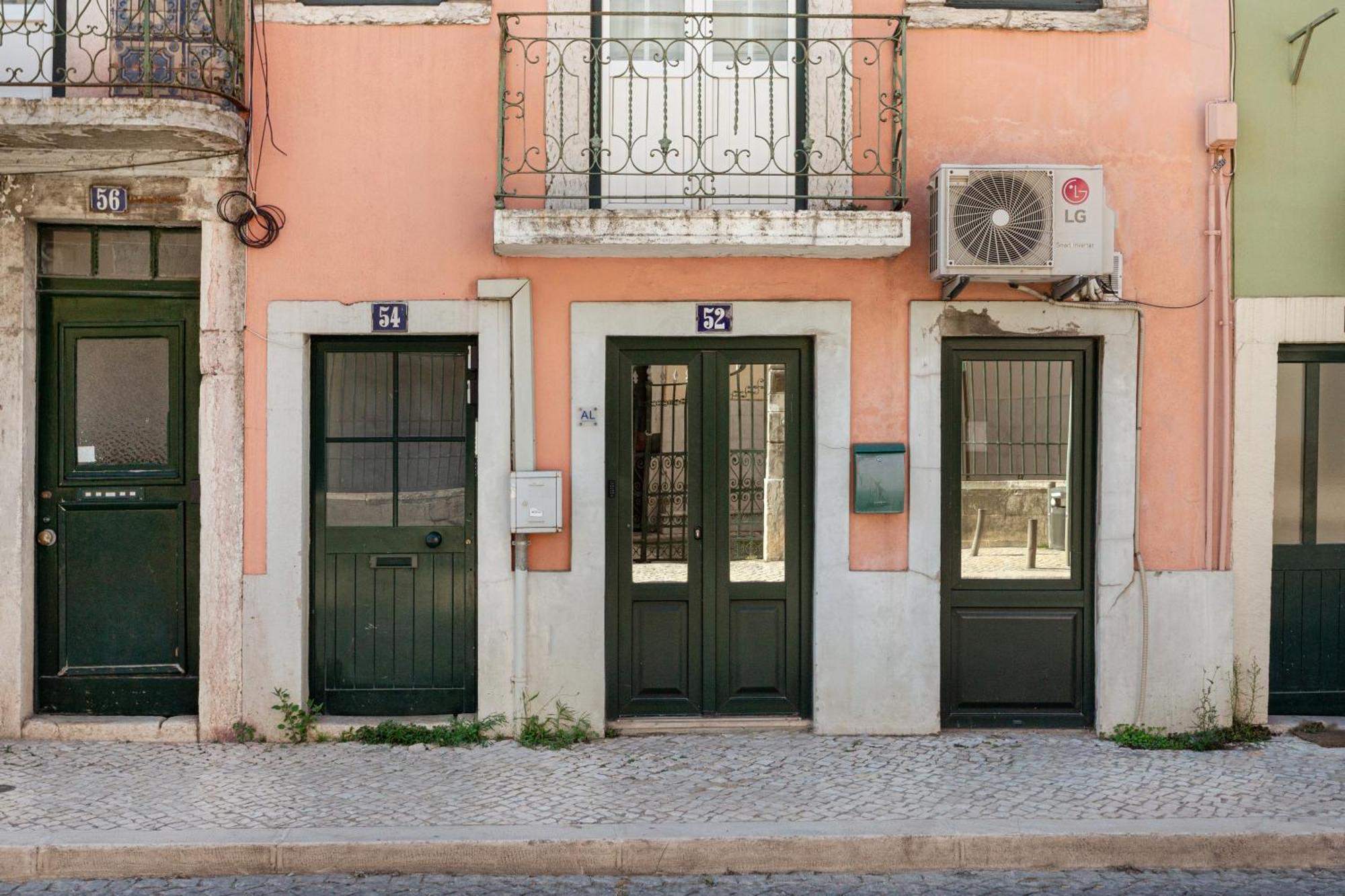 Arriaga River Views I Appartement