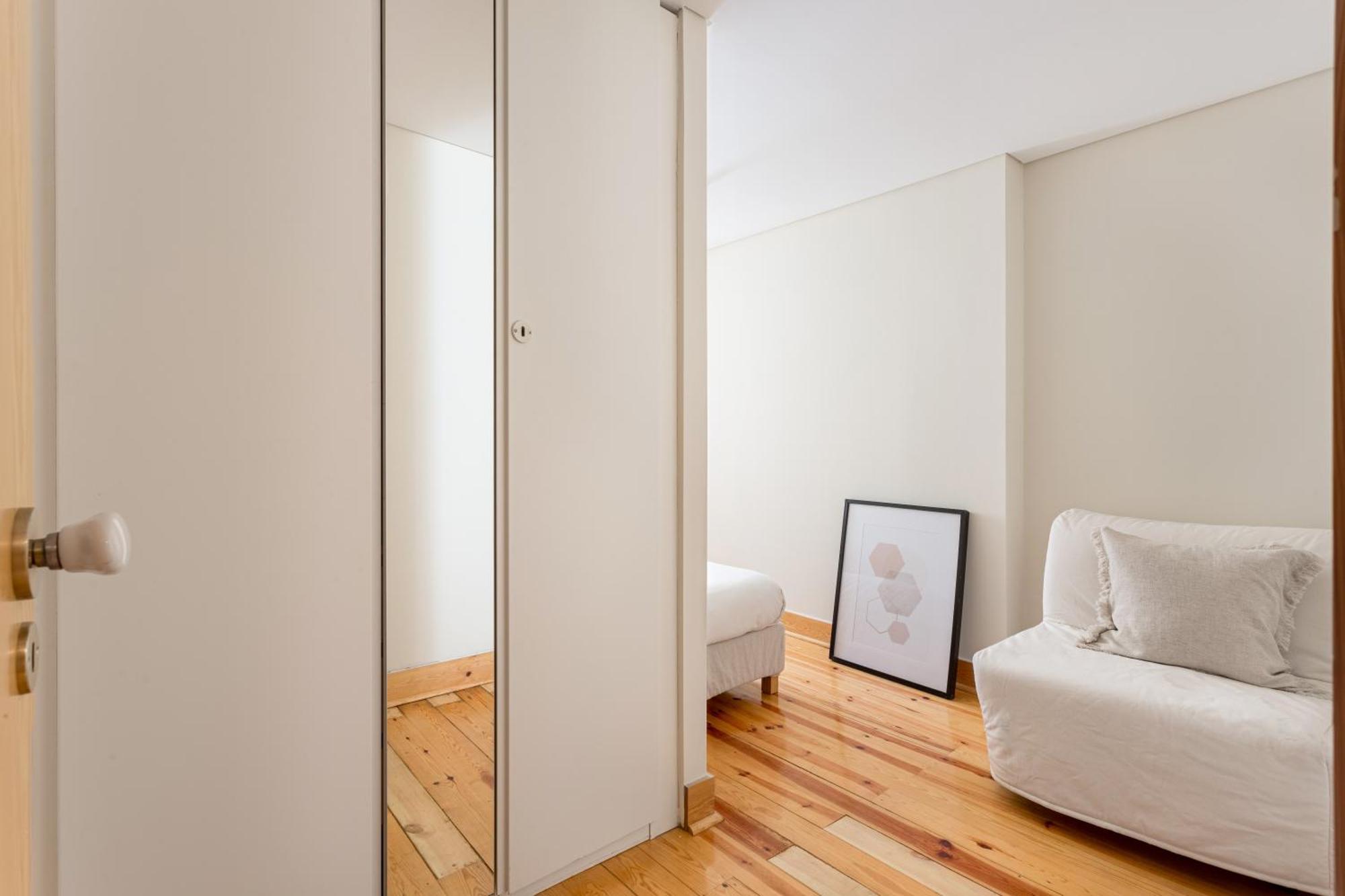 Appartement Arriaga River Views I *
